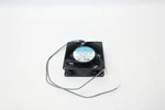Globe Motors A31-B10A-15W3-000 Cabinet Cooling Fan 6/5W 115V-AC. Fixed Price $54.00.