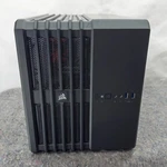 Corsair Carbide Series 240 High Airflow Microatx Cube Pc Computer Case Black. Fixed Price $154.99.