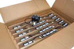 New Hp Fan 519711-001 For Proliant DL120 G6 G7 DL160 DL320 DL165. Fixed Price $14.00.