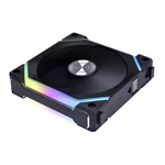 Lian Uni Fan SL120 V2 Black Single Pack. Fixed Price $37.00.