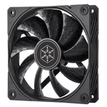 Silverstone SST-SF120B Shark Force 120MM Pwm Fan, 4PIN. Fixed Price $29.99.