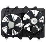Cooling Fans Assembly CA2615025 For Mazda CX-9 2010-2015. Fixed Price $193.17.