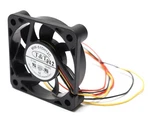 T&t MW-510H12C, Volt Dc Axial Cooling Fan, 2" 3/8". Fixed Price $6.95.