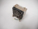 Hp XW4550 Cpu Processor Heatsink & Fan Assembly 453580-001. Fixed Price $6.13.