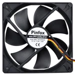 12V 120MM Quiet Cooling Fan Silent Variable Speed Control By 5V To Input. Fixed Price $20.25.