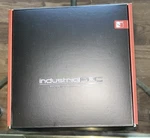 Noctua NF-A14 INDUSTRIALPPC-2000 Rpm 140MM 3-PIN SSO2 Case Fan. Fixed Price $23.67.