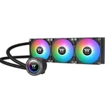 Thermaltake CL-W376-PL14SW-A TH420 V2 Argb Sync All-in-one Liquid Cooler. Fixed Price $149.99.