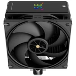 Thermalright Assassin X 120R Digital Black Cpu Cooler, Screen Top Cover,. Fixed Price $29.22.