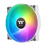 Thermaltake CT200 Argb Pwm Fan Single Pack, Controlled 200MM, White. Fixed Price $30.00.