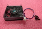 New Delta AFB0712HHD Cooling Fan DC12V 0.3A 3PIN 70X70X20MM W/screws. Fixed Price $6.95.
