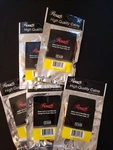 (5) Packs Rosewill Molex 4 Pin To 3 And Female Fan Power Cable , 12". Fixed Price $11.00.