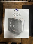 Zalman Cnps 10X Performs St Cpu Cooler. Fixed Price $22.00.