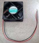 Lot Of Sunon High Speed Cooling Fans 12V KDE1208PTS1-6. Free Shipping.. Fixed Price $19.99.