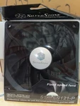 FN121-P Silverstone, Professional Low Noise Fan 120X25MM New. Fixed Price $10.99.