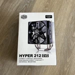 Cooler Master Hyper Evo Cpu RR-212E-20PK-R2 For Intel Lga 2011-V3. Fixed Price $38.00.