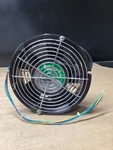 Nidec Beta TA600DC A32550-27 12VDC Fan #135A110PR2*CO. Fixed Price $75.99.