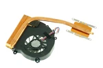 UDQFRPR62CF0 Genuine Sony Fan And Heatsink VGN-FZ320E PCG-3A4L (grade A) (CB24). Fixed Price $15.16.