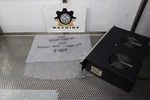 Ebm K2G120-CR29-05 28V-(25-31V-) 64W 1300U/MIN Dual Cooling Fan Used W/ Warranty. Fixed Price $59.99.