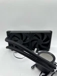 Nzxt Kraken Plus Aio Cpu Liquid Cooler 240MM Radiator RL-KN240-B2. Fixed Price $65.99.