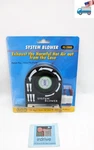 High Airflow Ball Bearing System Blower Case Slot Fan/graphic Cooler FC-2000. Fixed Price $11.99.