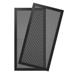 Moko X Dust Filter For Computer 120*240MM-1MM Hole, Black. Fixed Price $11.94.