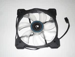 Corsair CO-9050026-WW SP140 Led Blue High Static Pressure 140MM Fan Same Day. Fixed Price $22.99.