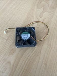 Sunon KD1208PTB1-6 80MM 3 Pin Computer Case Cooling Fans. Fixed Price $8.00.