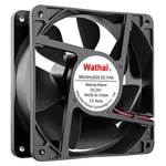 Wathai 120X120X38MM 120MM 24V 2PIN Brushless Dc Industrial Cooling Case Fan. Fixed Price $25.91.