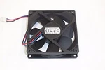 DSB0912M Delta Compaq Business Desktop DX2400 Vdc 0.19A Case Fan. Fixed Price $18.00.