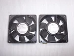 Papst Typ 9956 Cooling Fan 230V 50HZ 80MA 14W / 60HZ 70MA 12W * Lot Of. Fixed Price $29.99.