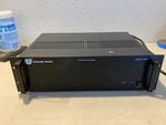 University Sound A150 Power Amplifier Mono Rack Mount. Fixed Price $189.99.