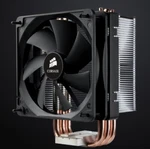 Used Corsair - A50 Performance Cpu Cooler, 120MM Fan, Intel Canada. Fixed Price $14.50.