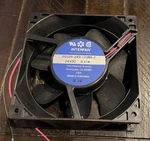 Interfan PO125-24D-1238B-2 Cooling 24VDC 0.37A 2WIRES New. Fixed Price $29.99.