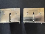 Supermicro SNK-P0048PW Passive Processor Cpu Cooler Socket 2011 Wide Ilm Pair. Fixed Price $19.69.