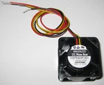 Sanyo Denki 40 Mm 28 - 24V Dc Brushless Box Fan Fine Ace 30DB Japan. Fixed Price $11.95.