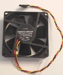 Sunon EE80201S1-000-G99 Cooling Fan 5 Pin Dell P/n 099GRF. Fixed Price $5.99.