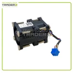 Lot Of Dell Poweredge R320 R420 12V Cooling Fan Module 0HR6C0 **pulled**. Fixed Price $14.99.
