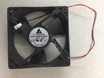 Delta EFB1212VH DC12V 0.6A 2-WIRE Fan. Fixed Price $9.95.