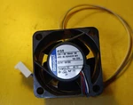 Ebm Papst 412/2 Axial Fan 40X40X20MM 12VDC. Fixed Price $10.44.
