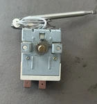 Adjustable Fan Temp Switch 160 To 240 Degrees. Fixed Price $15.00.
