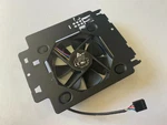 Dell Xps/precision T3630 4-PIN Case Fan W/mount Bracket 0HYXP6. Fixed Price $14.88.