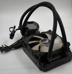 Asus Tuf Gaming Lc 120 Cpu Cooler - Working. Fixed Price $88.47.