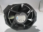 New Papstt W2E142-BB05-01 Thermaly Protected Axial Fan 115V. Fixed Price $58.50.
