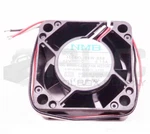 New Nmb 1608KL-04W-B59 Dc Brushless Fan Motor 12V 0.15A. Fixed Price $28.00.
