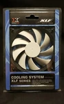 Xigmatek XLF-F1255 120MM Cooling System Fan 3 Pin 50K Hours New. Fixed Price $7.44.