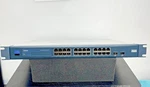 Linksys SR2024 Port Gigabit Switch. Fixed Price $50.00.