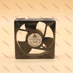 Delta EFB1324SHE 24V 1.38A 12738 12.7CM Axial Flow Ball Inverter Cooling Fan #f. Fixed Price $30.80.