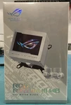 Asus Rog Ryujin Iii Wb 3.5" Lcd Cpu Water Block White Edition.. Fixed Price $275.00.