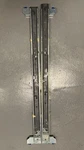 Dell P/n 39GWG/82PNP Rack Mount Rails Kit Server Poweredge 2450 2550. Fixed Price $9.99.