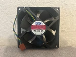 Avc 12V 4 Pin Case Cooling Fan X DS09225R12H Quick Ship. Fixed Price $9.95.